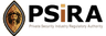 PSIRA logo