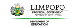 Limpopo Department of Education logo