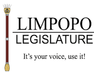 Limpopo Legislature logo