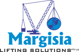 Margisia Lifting Solutions logo