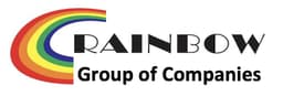Rainbow Civils logo